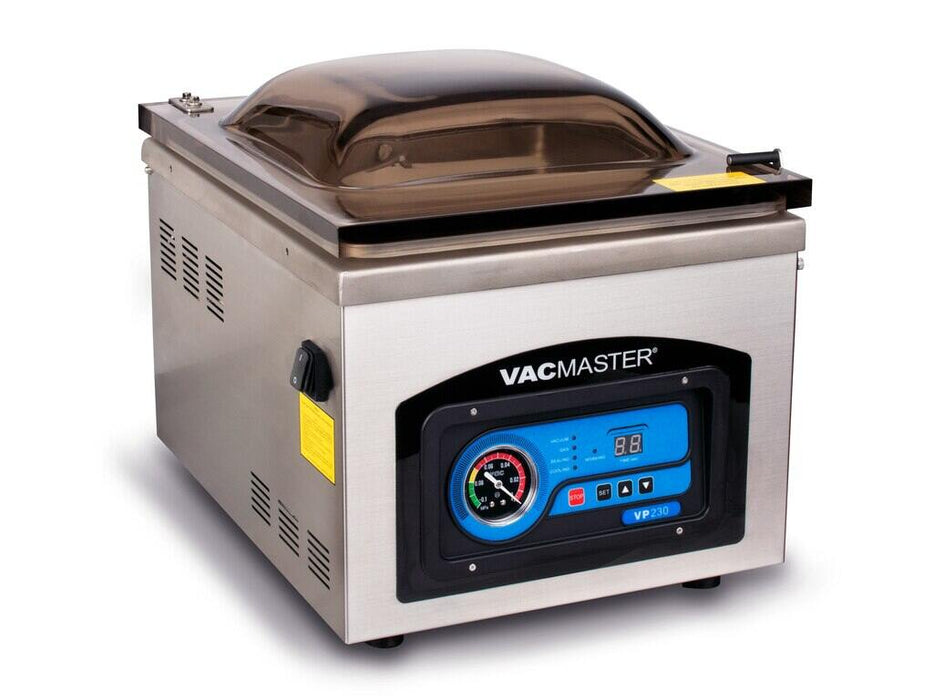 VacMaster VP230 Commercial Chamber Vacuum Sealer