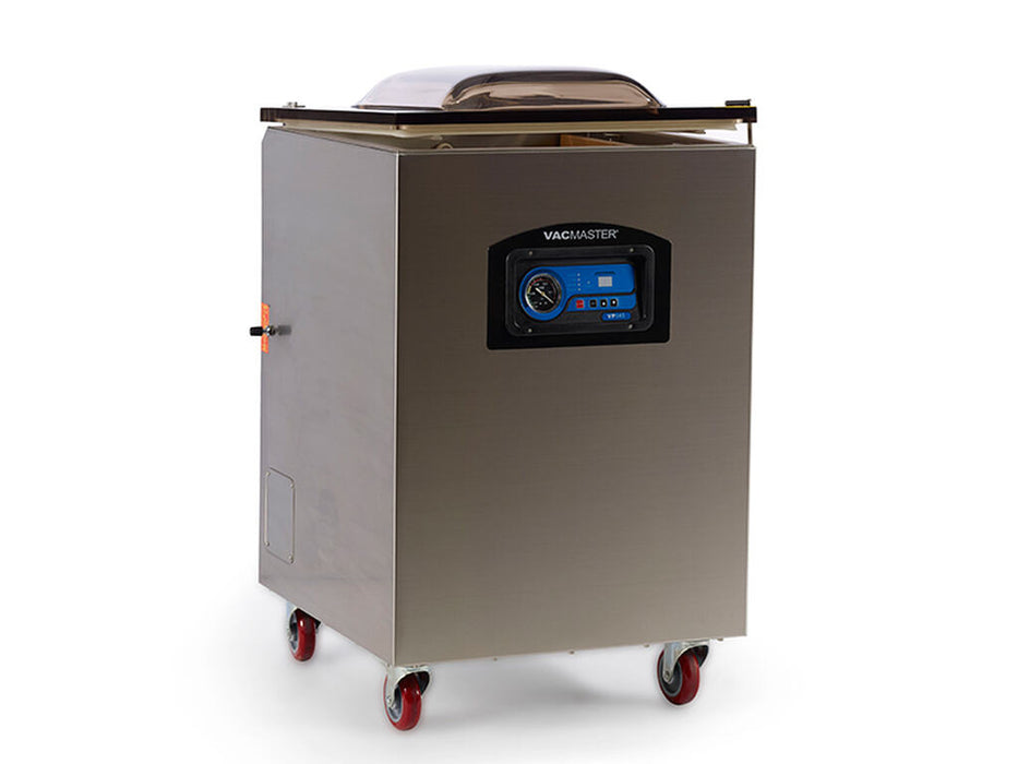 VacMaster VP545 Commercial Chamber Vacuum Sealer with Gas Flush