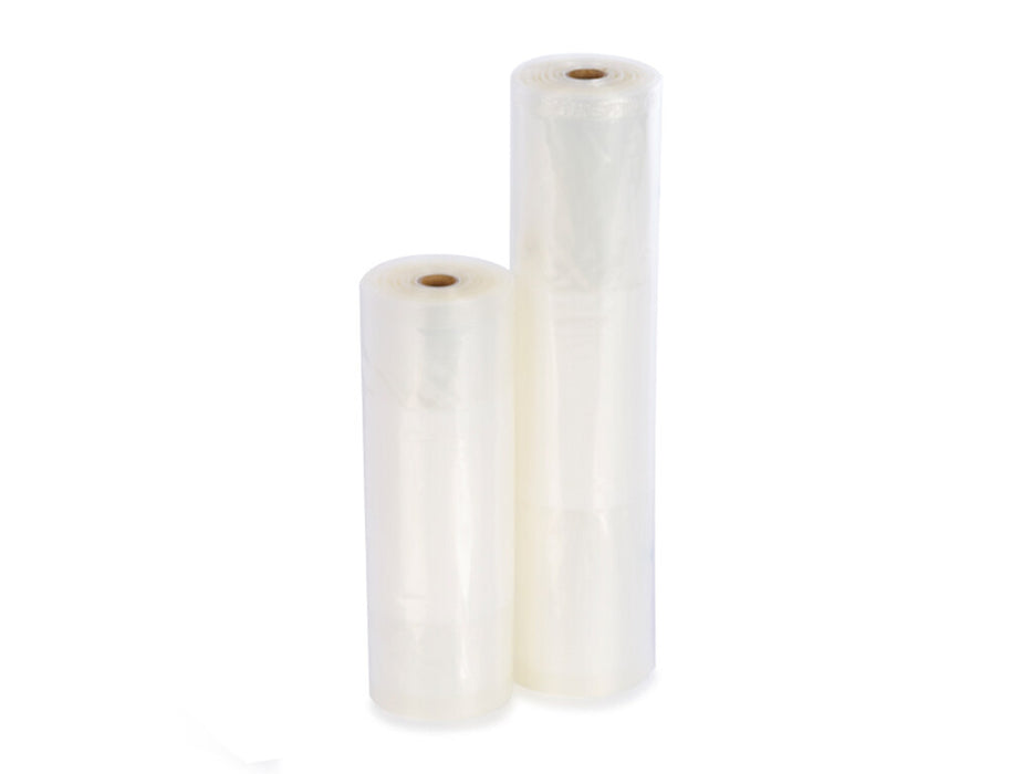 8" x 20' & 11.5" x 20' VacStrip Sealer Rolls Combo 6 Pack CLOSE OUT